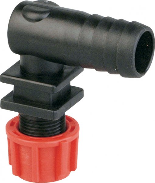 Dry Boom Nozzle Holder-8231000