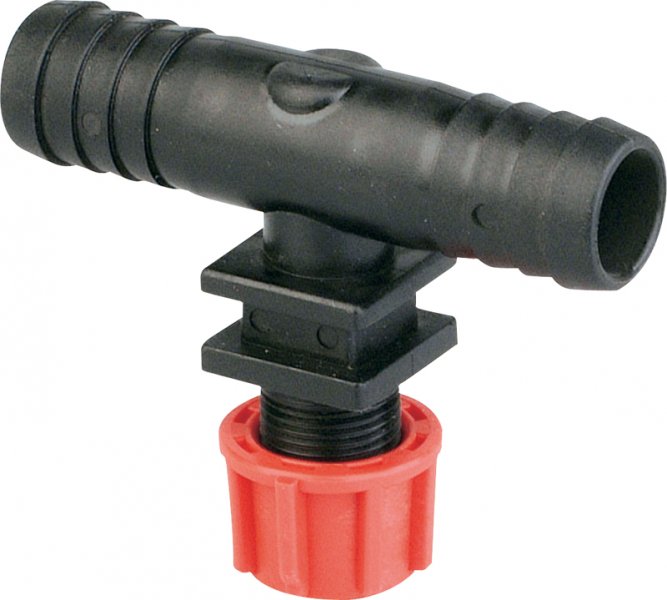 Dry Boom Nozzle Holder-8231006