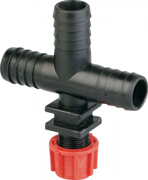 Dry Boom Nozzle Holder-8231012