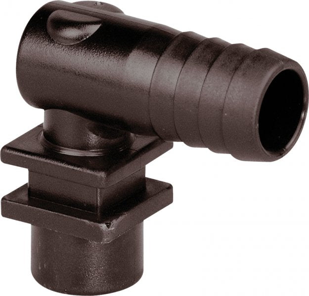Dry Boom Nozzle Holder-8231022