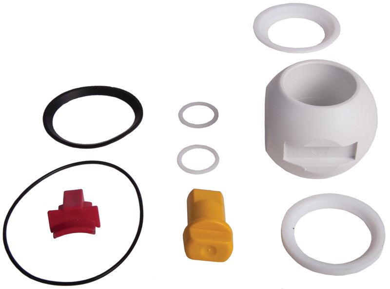 Dry-Mate Coupling Repair Kit-9901-DM20200A