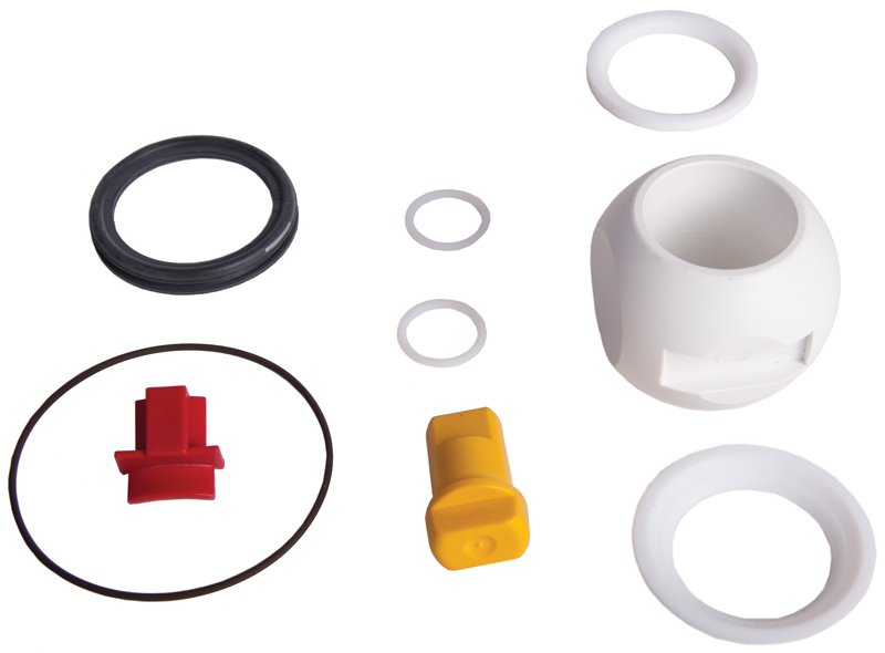 Dry-Mate Coupling Repair Kit-9901-DM20200D