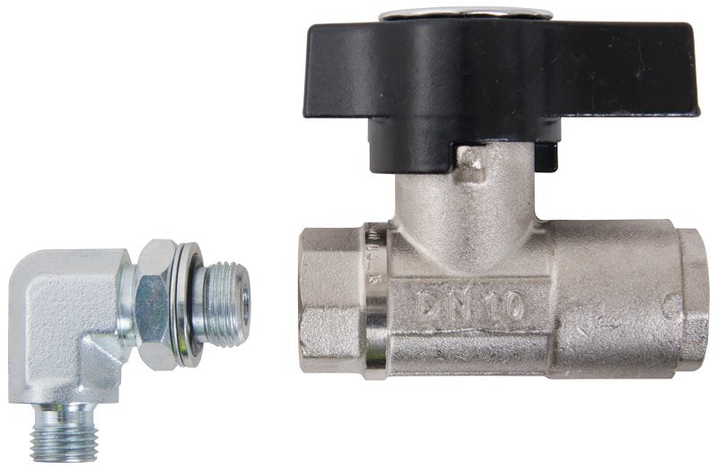 Easy Prime Kit - 1/4 Inch -204-1031