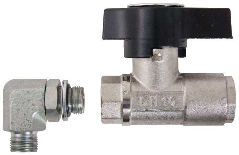 Easy Prime Kit - 3/8 Inch -204-1030