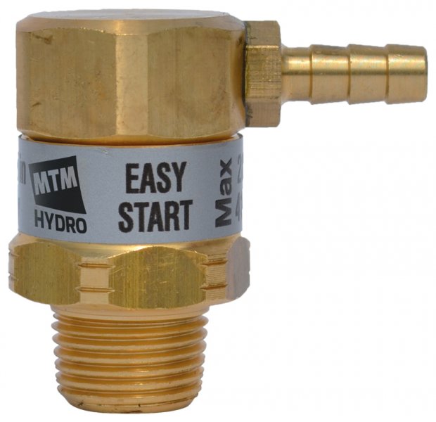 Easy Start Valve-1123060100
