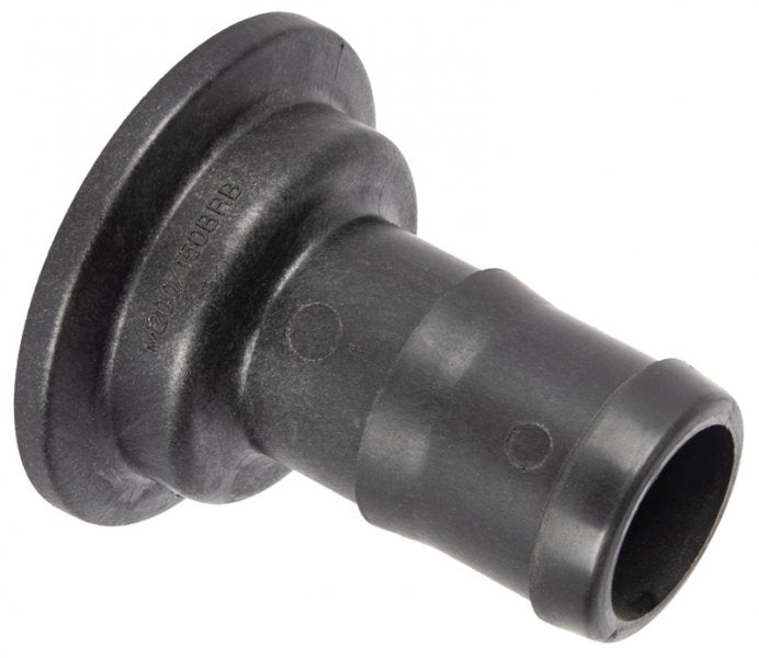Flange x Hose Barb-9901-M200150BRB