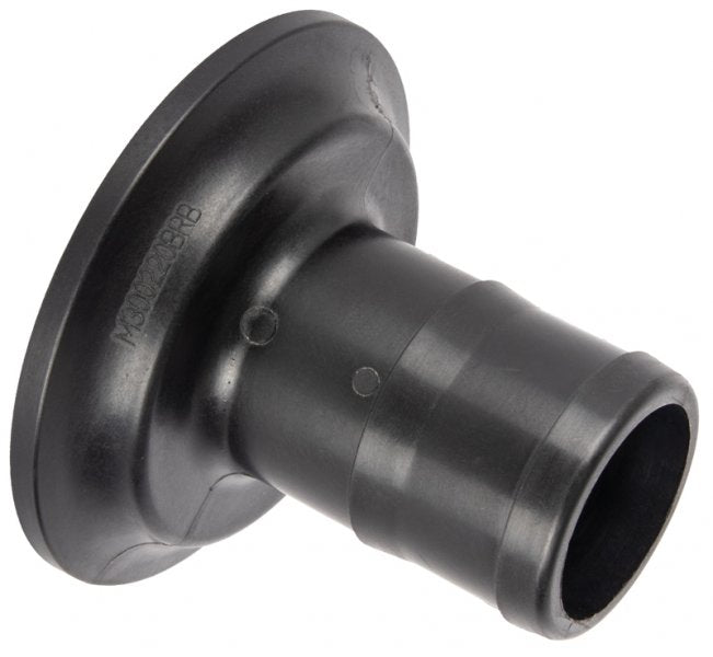Flange x Hose Barb-9901-M300220BRB