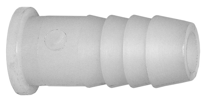 Flat Seat Hose Barb-9902-K8400-38
