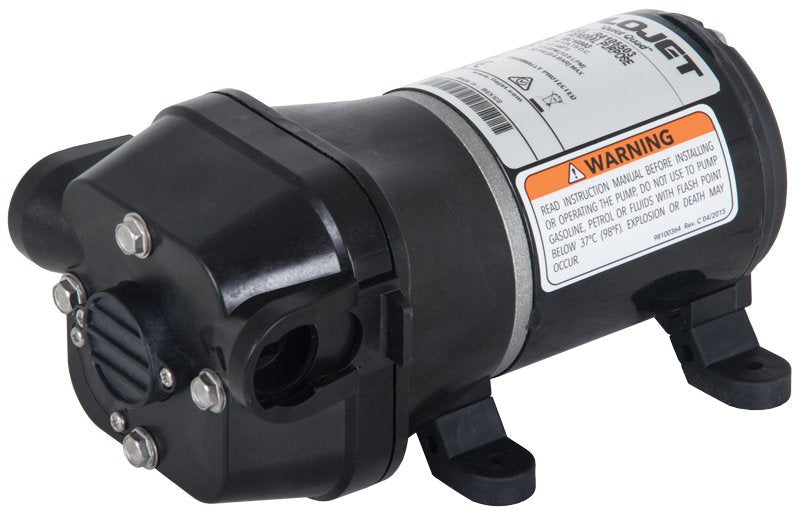 Flojet 4000 Series Demand Pump - 12V-R4100-143A