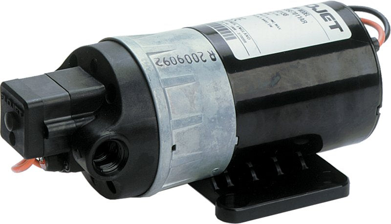 Flojet Duplex II Demand Pump - 12V-D3131V5011AR