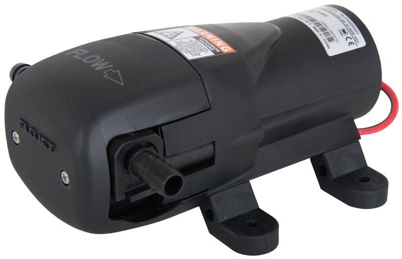 Flojet LF Series Demand Pump - 24V-RLFP222002D