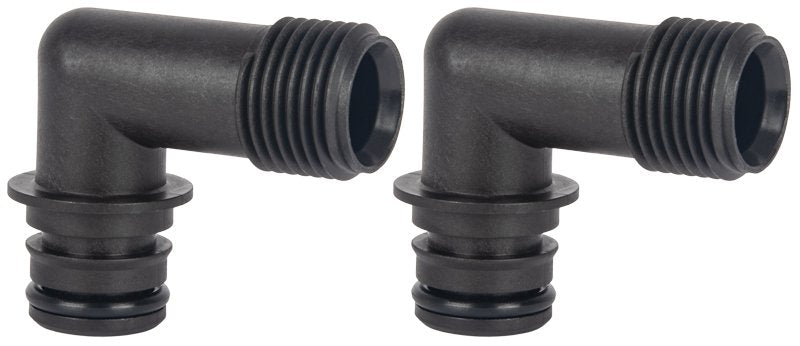 Flojet Quick Connect Port Kit-20381-008