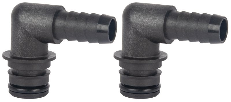 Flojet Quick Connect Port Kit-20381-009