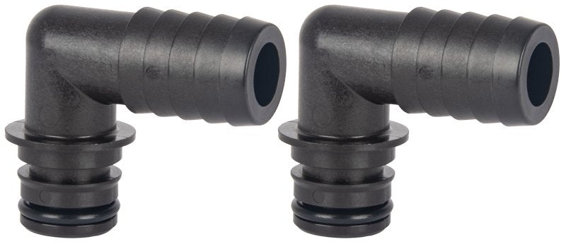 Flojet Quick Connect Port Kit-20381-010