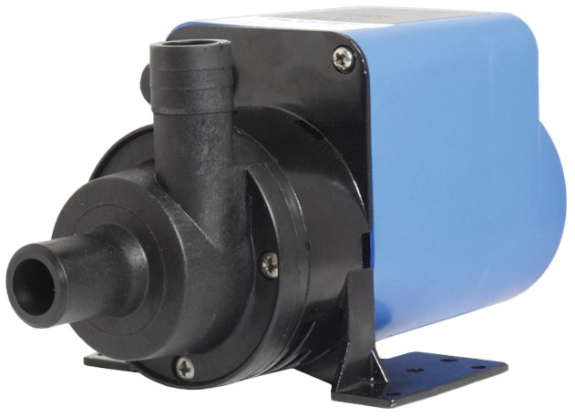 Flojet-Totton NDP25/2 Magnetic Drive Pump-113951