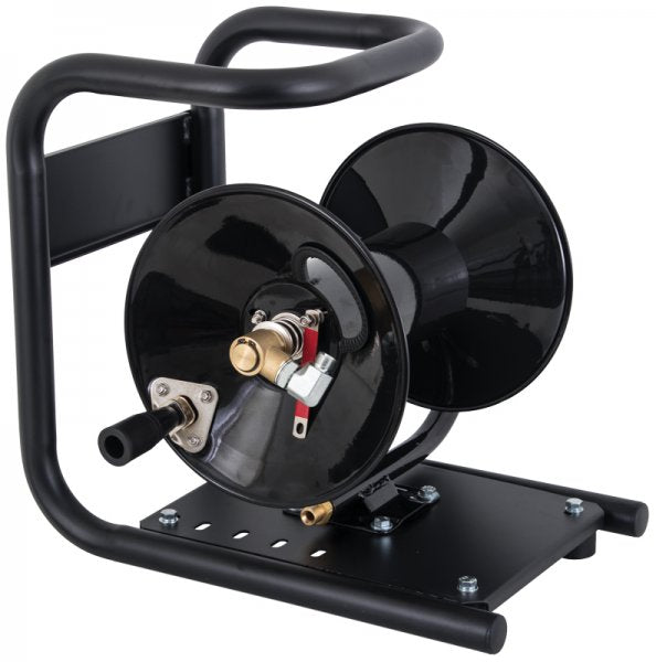 Frame Mounted Hose Reel-9918-1000