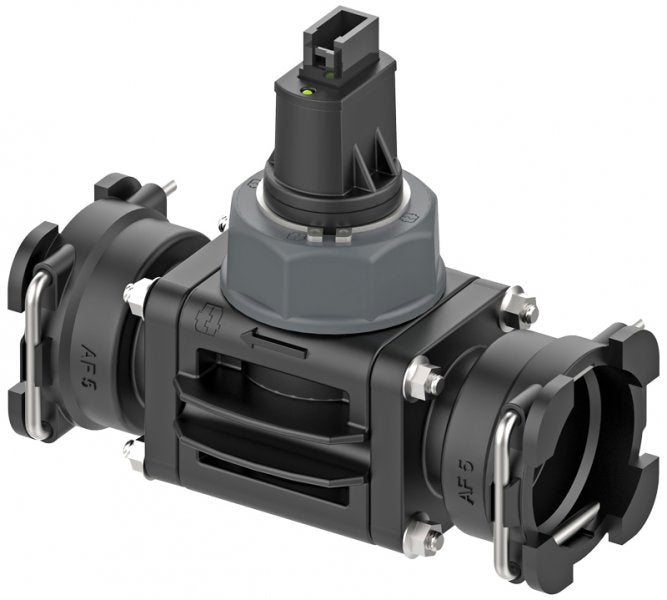Geoline Rapid Fan Flow Meter - AF5 Fork Ports-8404034