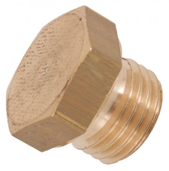 Interpump Travel Plug-98.2095.00