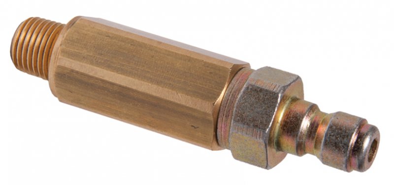 High Pressure Inline Filter-211000660