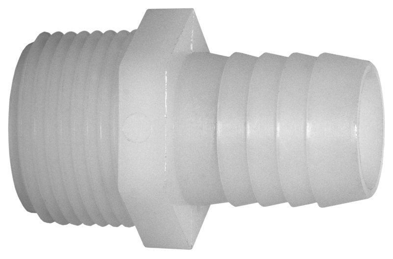 Hose Barb-9902-A1814