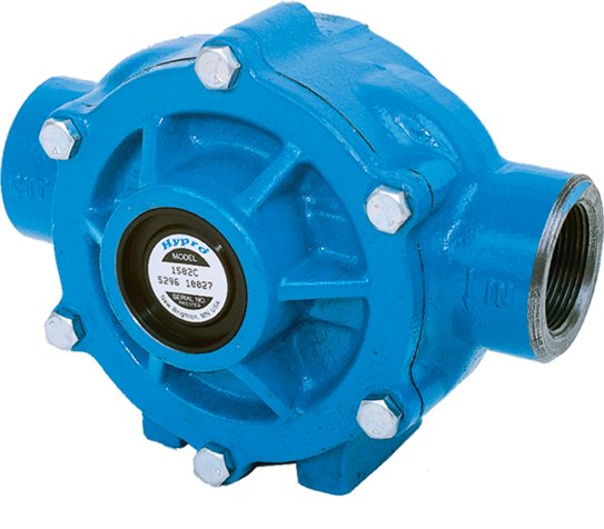 Hypro 1500 Series Roller Pump-1502C