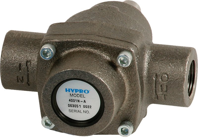 Hypro 4001 Series Roller Pump-4001N