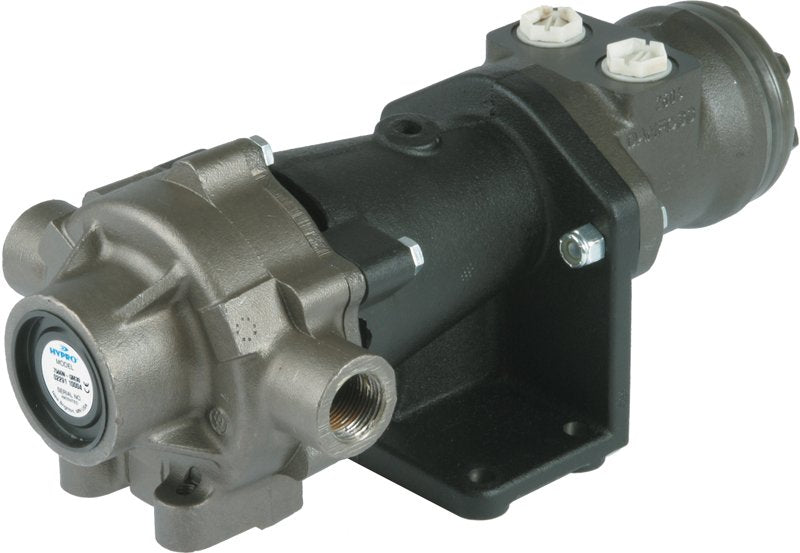 Hypro 7560 Series Hydraulically Driven Pump-7560N-GM30A