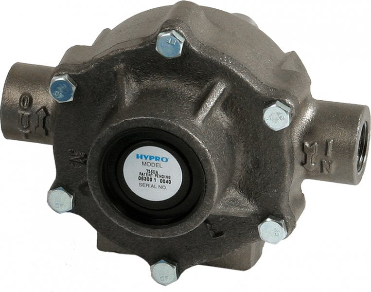 Hypro 7560 Series Roller Pump-7560N