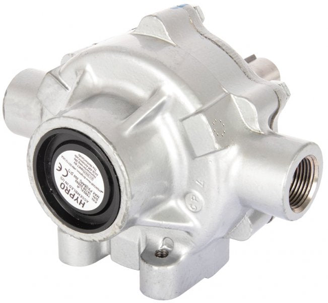 Hypro 7560 Series Roller Pump - Reverse Rotation-7560XL-MR