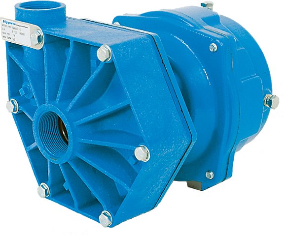 Hypro 9000 Series Pump-9006P