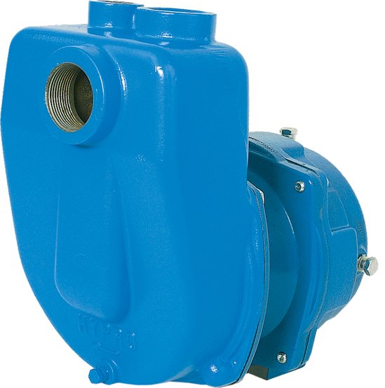 Hypro 9000SP Series Pump-9016C-O-SP