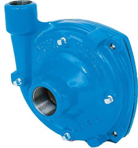 Hypro 9200 Series Pump-9203C