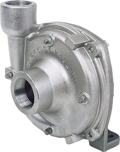 Hypro 9200 Series Pump-9203S