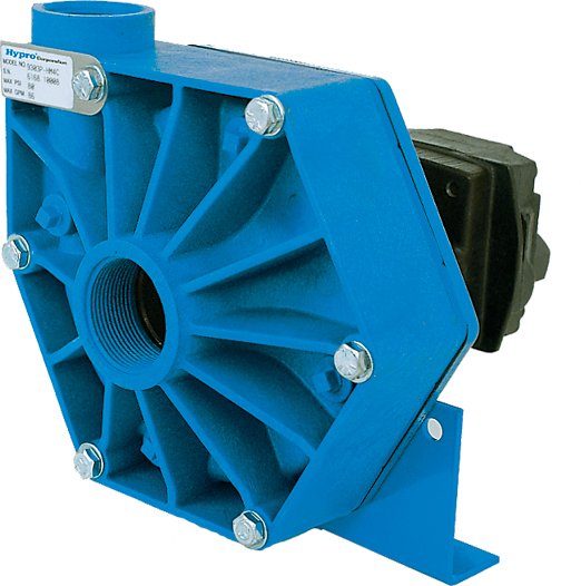 Hypro 9300 Series Pump-9303P-HM1C