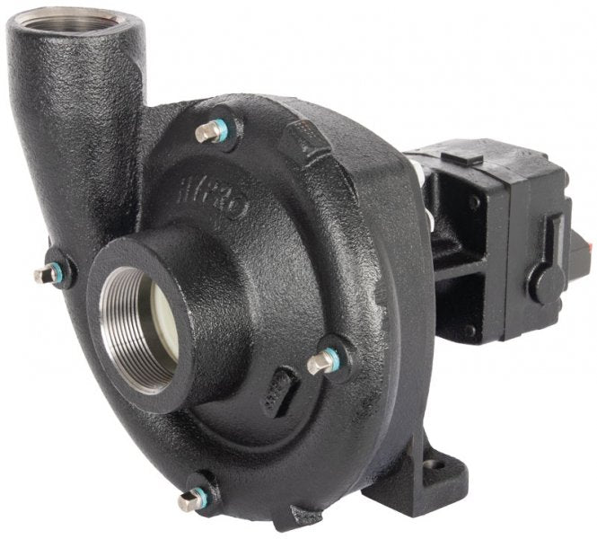 Hypro 9300 Series Pump-9306C-HM1C