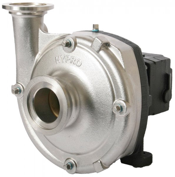 Hypro 9300 Series Pump - Manifold Ports-9303S-HM1C-U