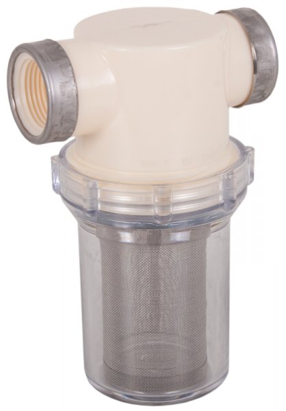 Hypro In Line Filter-3350-0035P