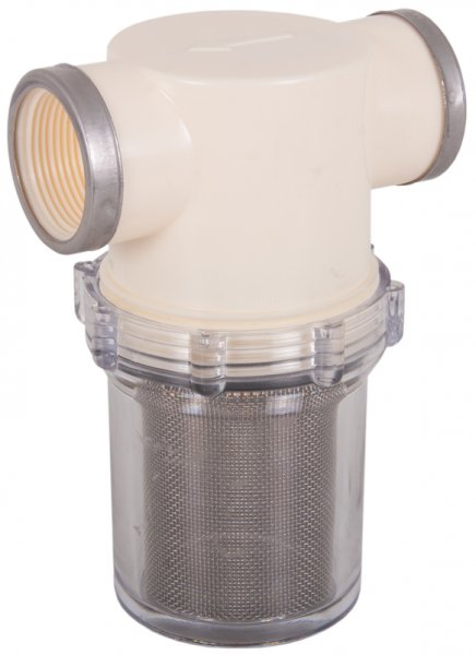 Hypro In Line Filter-3350-0073P