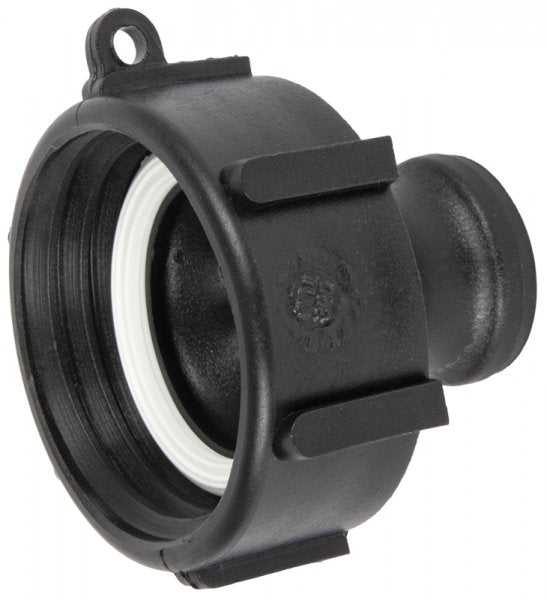 IBC Cam Lock Adaptor-505-1010