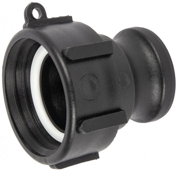 IBC Cam Lock Adaptor-505-1012