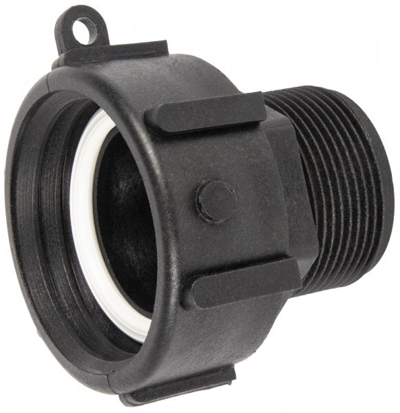 IBC Threaded Adaptor-505-1044