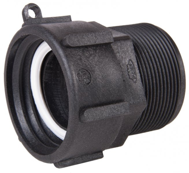 IBC Threaded Adaptor-505-1046