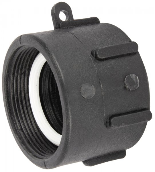 IBC Threaded Adaptor-505-1054