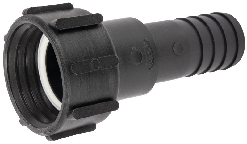 IBC Threaded Adaptor-505-1064