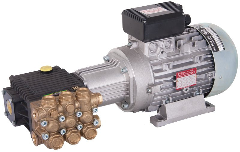 Interpump 44 Series Motor Pump Unit-M100-1027