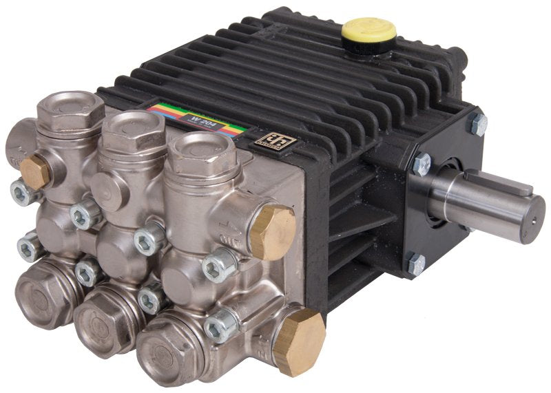 Interpump 44 Series Pump - 1450 Rpm-W204