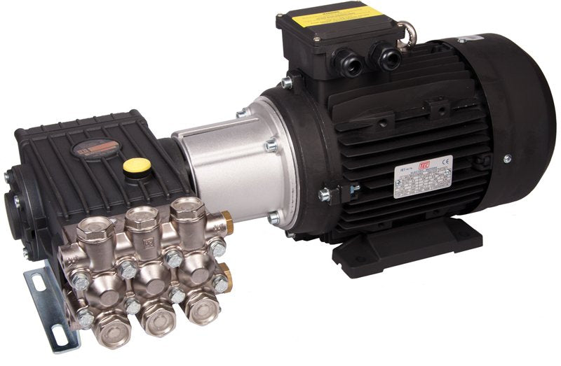 Interpump 47 Series Motor Pump Unit-M100-1040