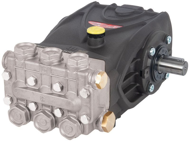 Interpump 47 Series Pump - 1450 Rpm-W928