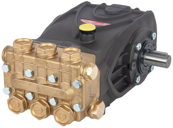 Interpump 47 Series Pump - 1450 Rpm-WS251