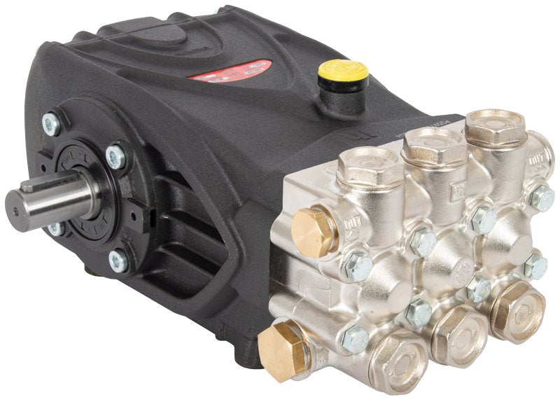 Interpump 47 Series Pump - Left Hand-WS202LH